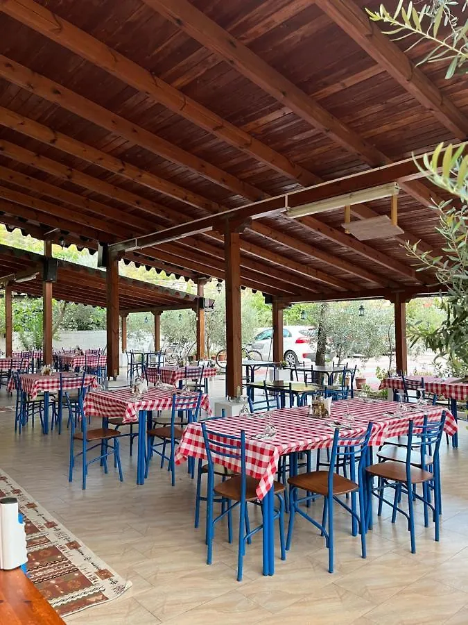 Hotel Bolonja Shëngjin