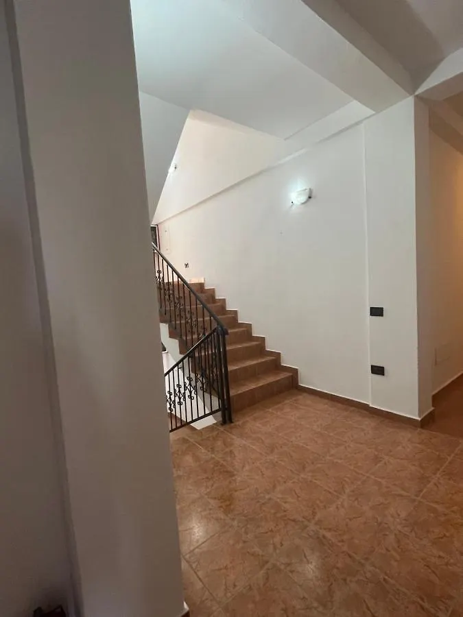Hotel Bolonja Shëngjin Albania
