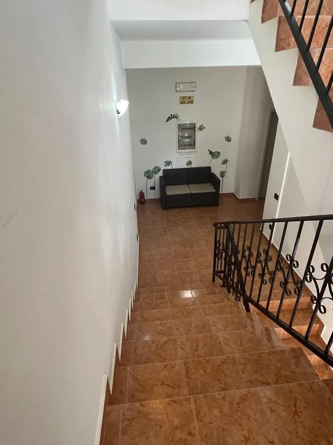 ***  Hotel Bolonja Shëngjin Albania