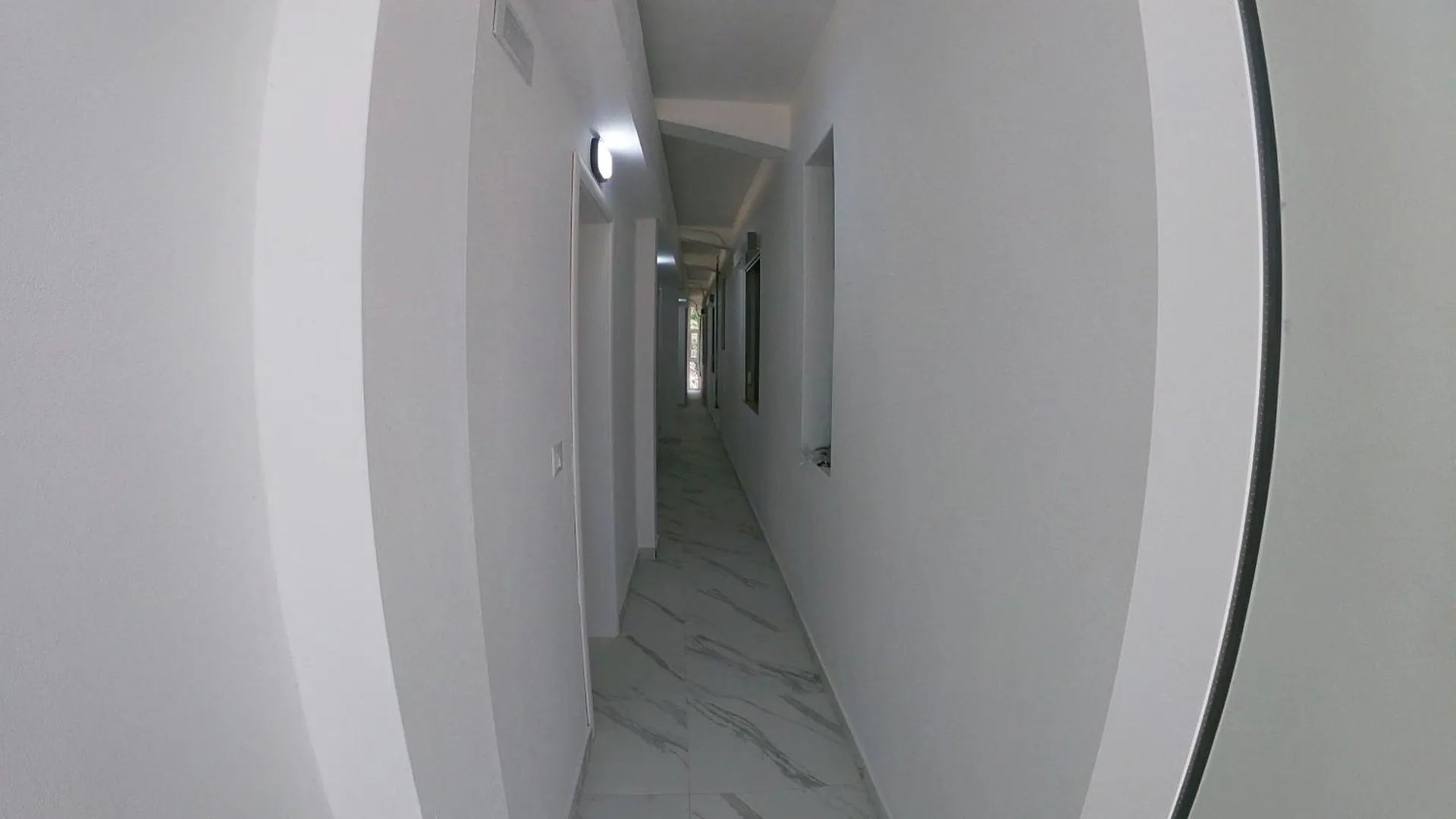 ***  Hotel Bolonja Shëngjin Albania