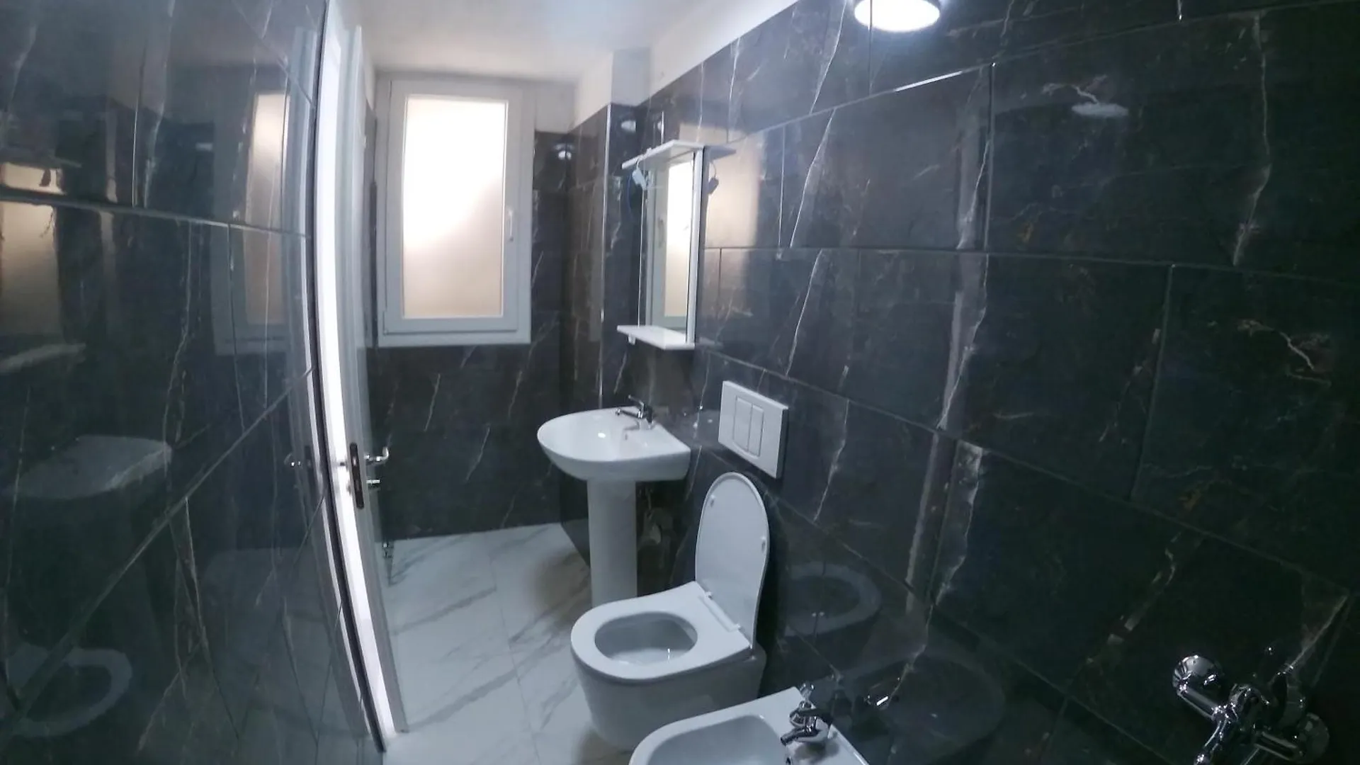 Hotel Bolonja Shëngjin 3*,  Albania