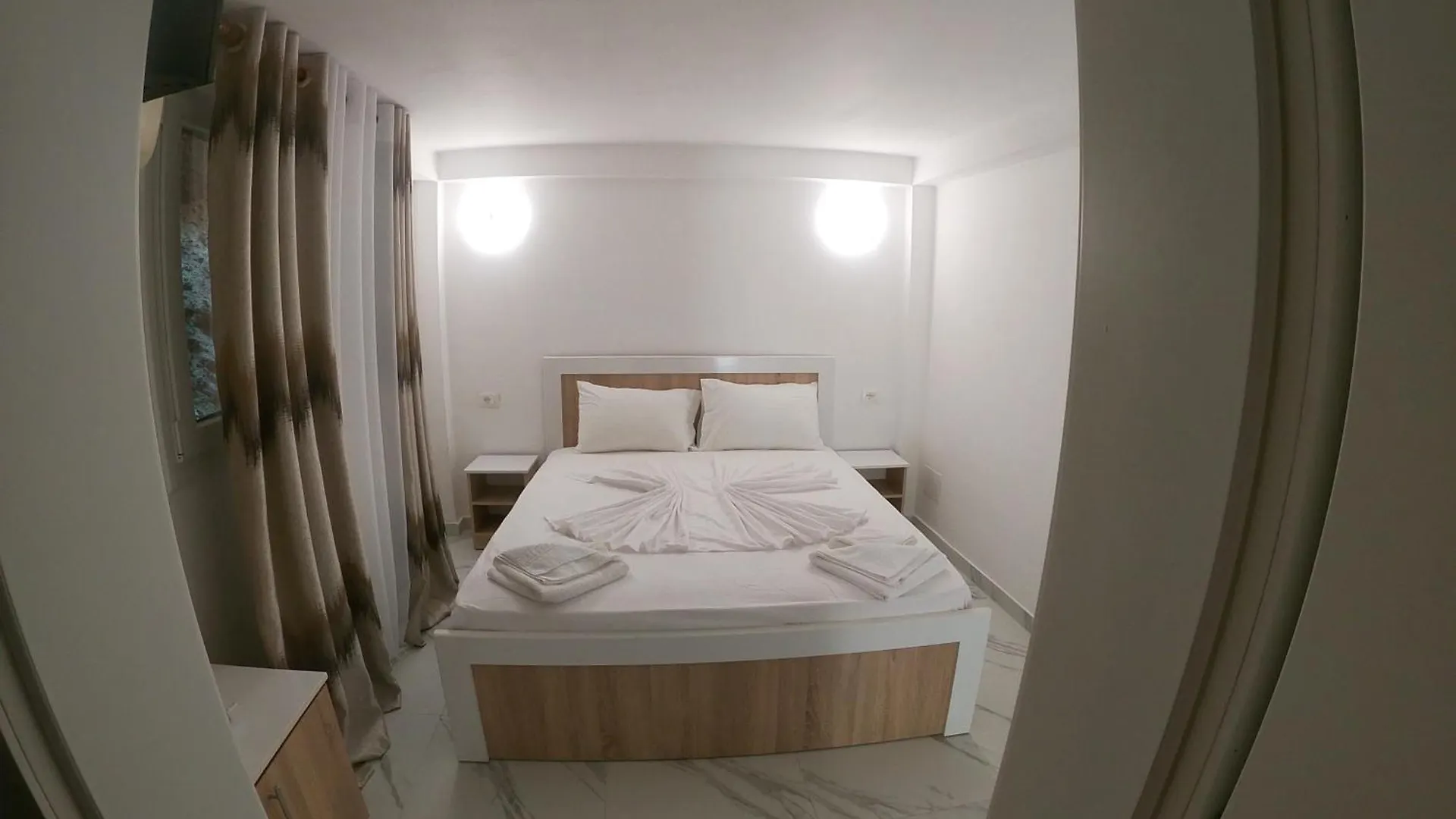 Hotel Bolonja Shëngjin Albania