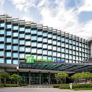 Express Clarke Quay By Ihg Hotel