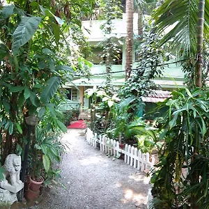 Green Woods Bethlehem Inde