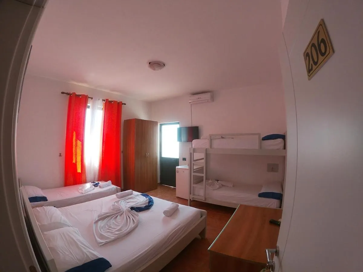 Hotel Bolonja Shengjin