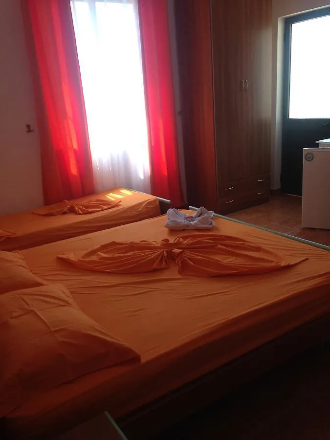 Hotel Bolonja Shengjin 3*,  Albania