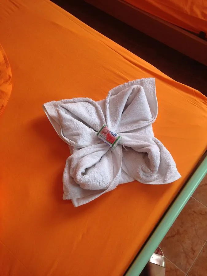 ***  Hotel Bolonja Shengjin Albania