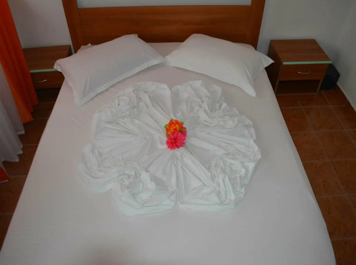 Hotel Bolonja Shengjin