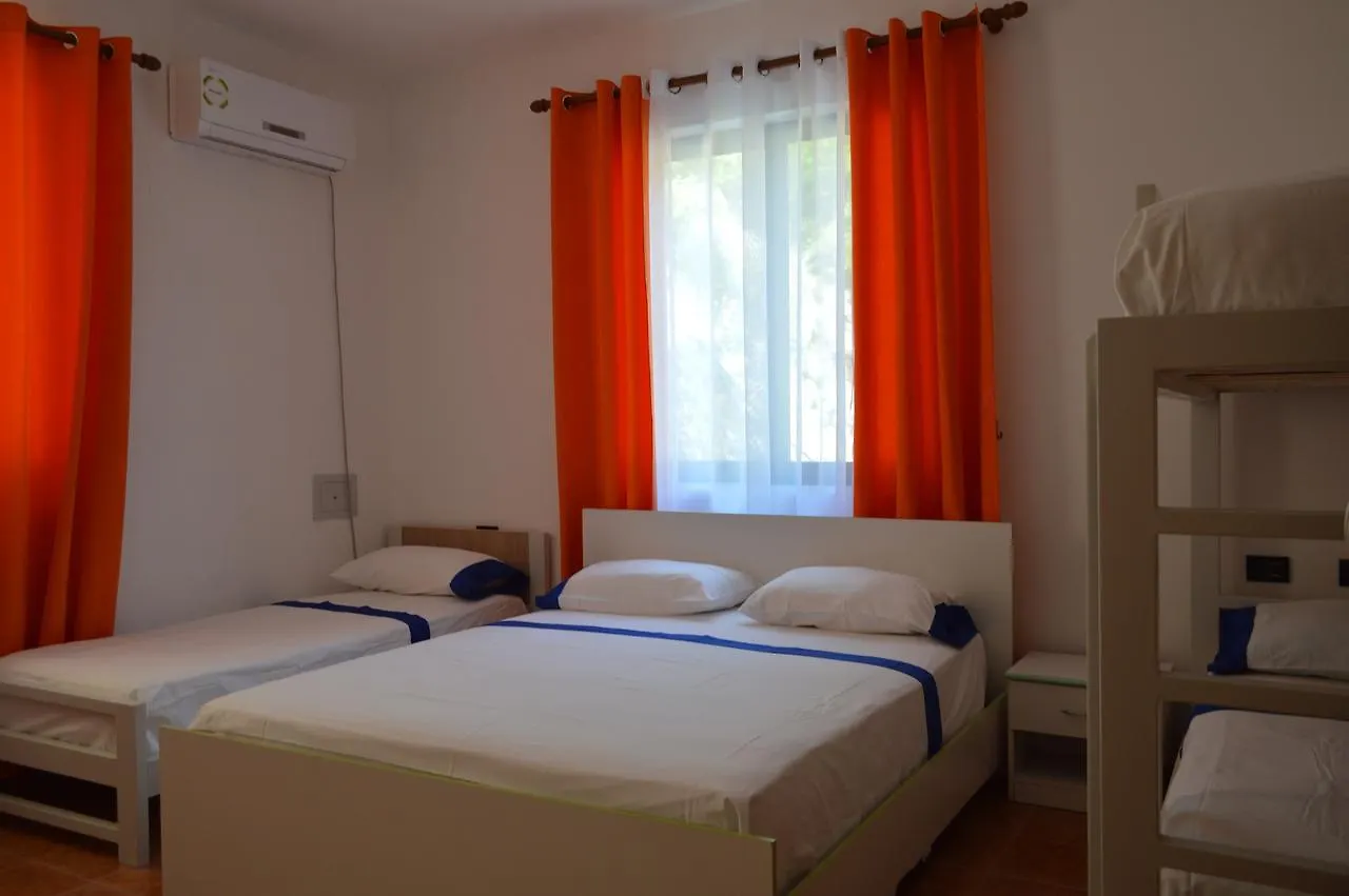 Hotel Bolonja Shengjin
