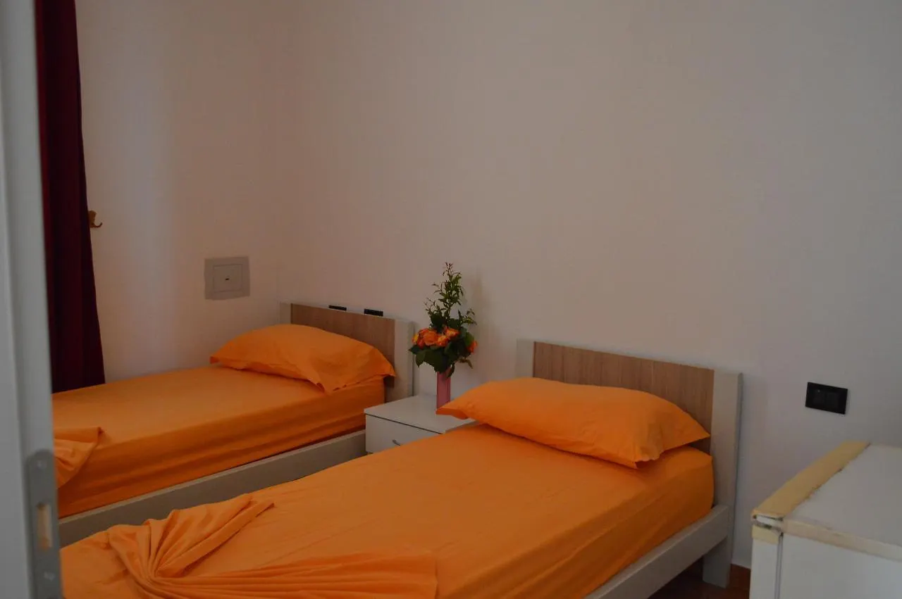 Hotel Bolonja Shengjin