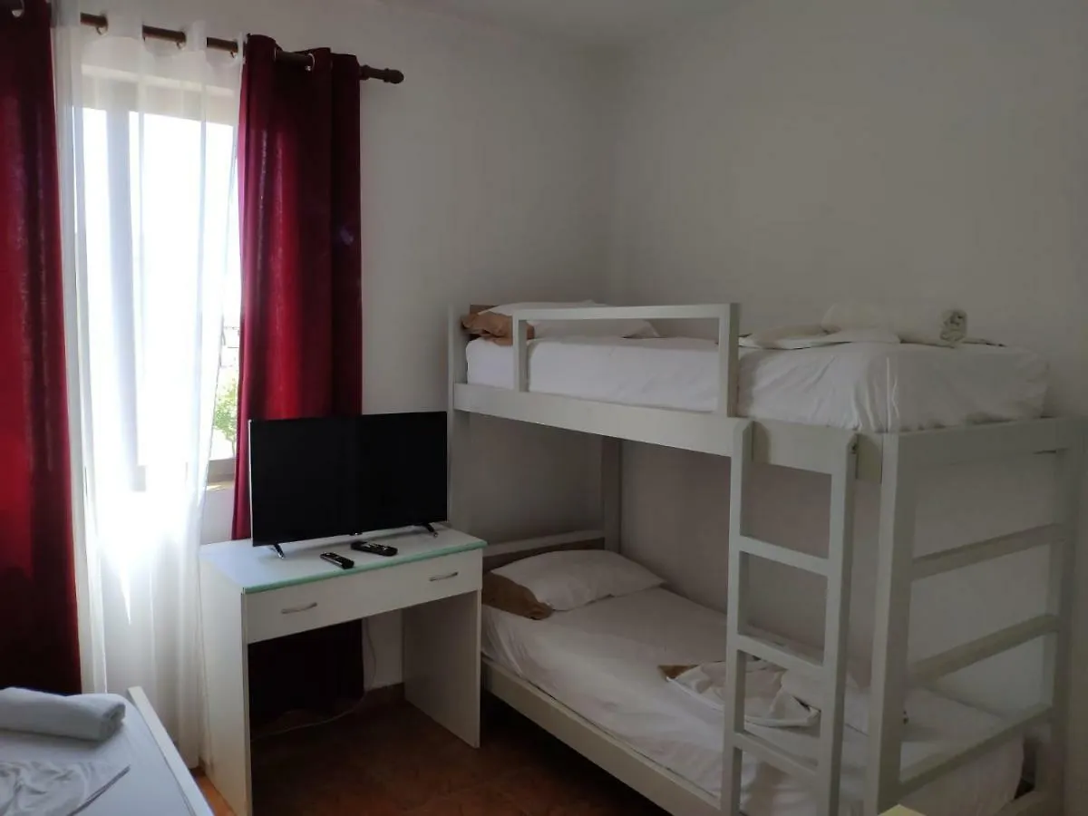 Hotel Bolonja Shengjin