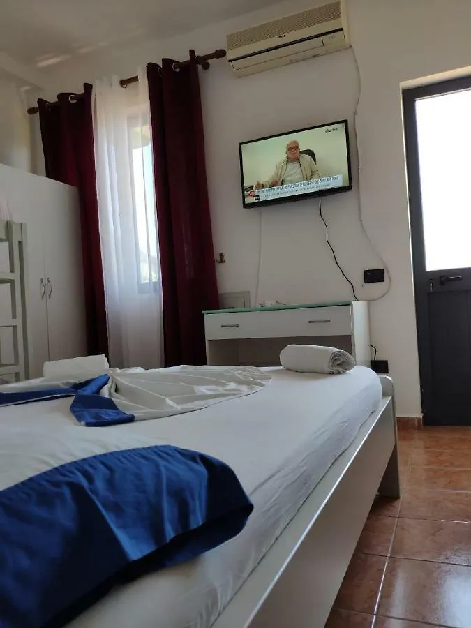 Hotel Bolonja Shengjin